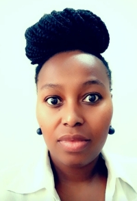 Keabetswe Moloto