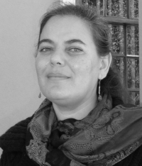Myriam Velia