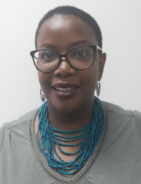 Palesa Moitse