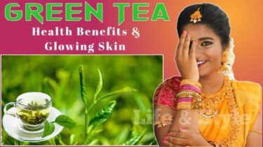 Green Tea Health Benefits