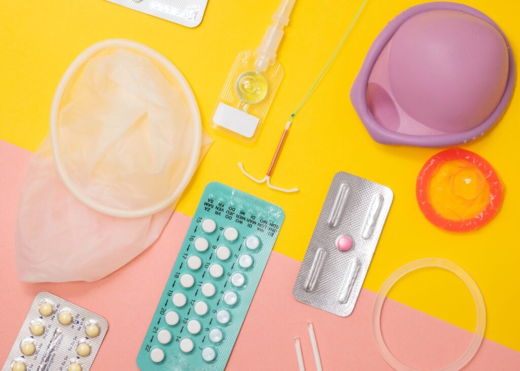 Photo by Reproductive Health Supplies Coalit