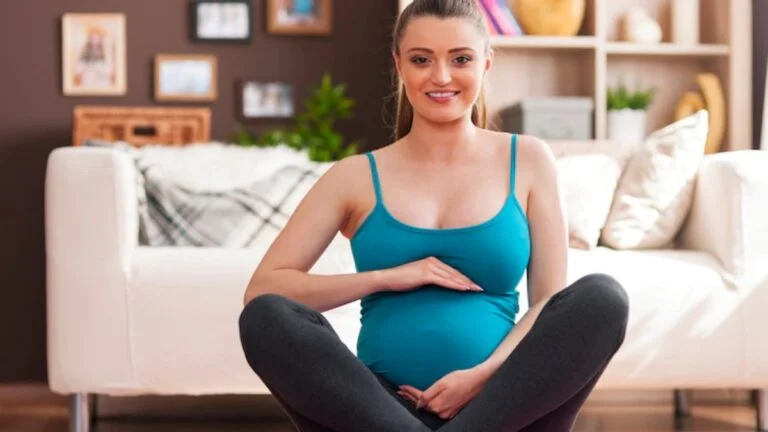 Important Yoga AsanasImportant workout routines for new mothers and pregnant women