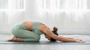 Yoga for joint pain 4 effective asanas