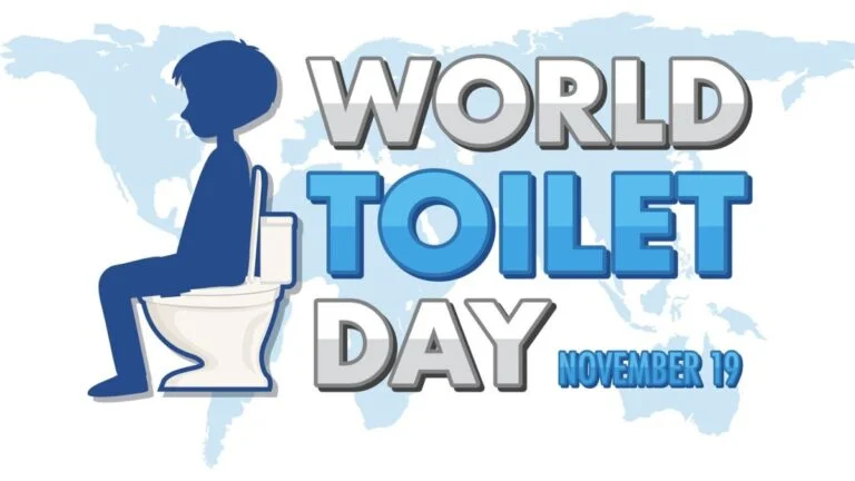 World Toilet Day 2023: Cleanliness and Awareness