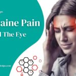 Migraine Pain Behind the Eye