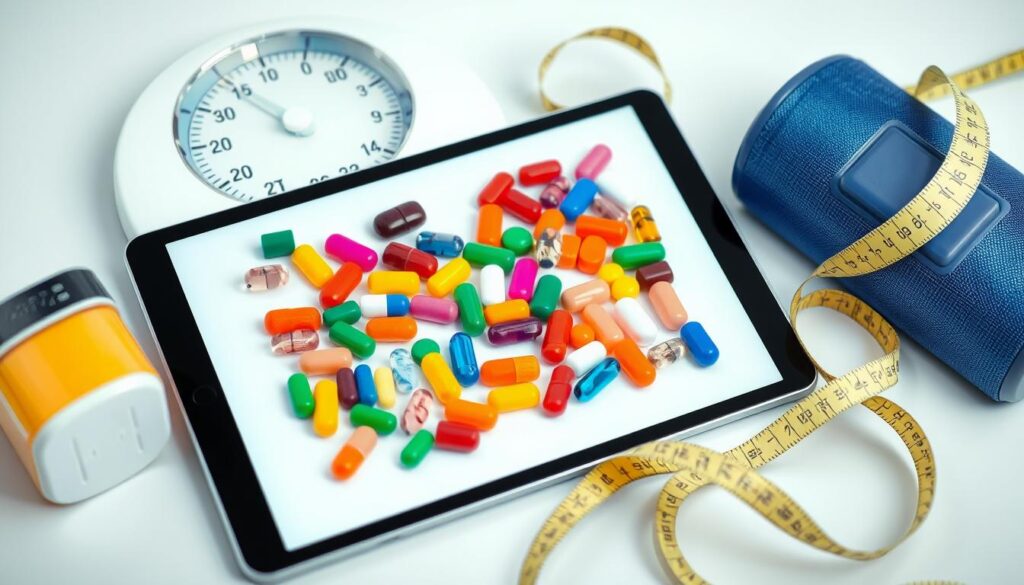 Online Weight Loss Medications 2024: Weighing the Risks and Rewards