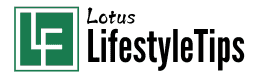 Lotus LifestyleTips