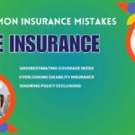 Common Insurance Mistakes