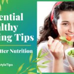 Healthy Eating Tips