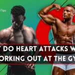 Heart Attacks When Working Out At The Gym