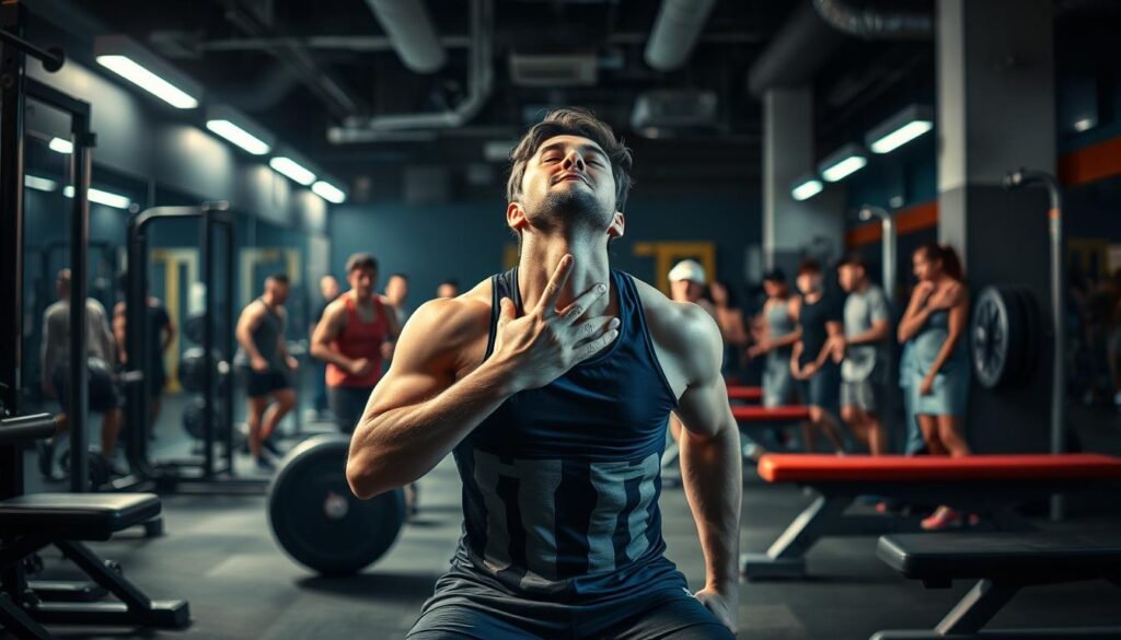 Why do heart attacks when working out at the gym? Experts saying-2025 2 Heart attacks when working out at the gym