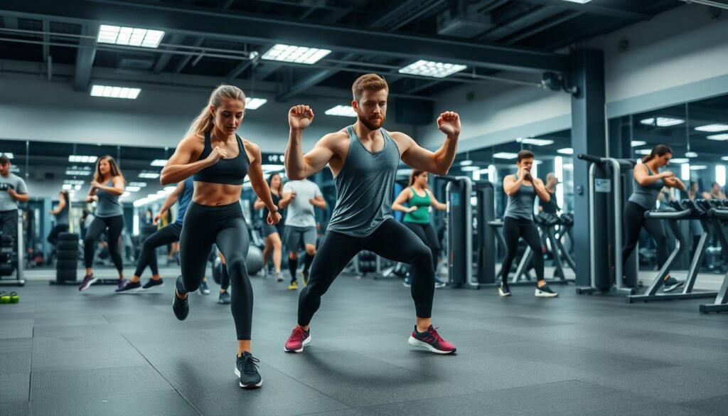 Why do heart attacks when working out at the gym? Experts saying-2025 4 Heart attacks when working out at the gym