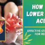 How to Lower Uric Acid